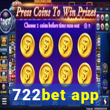 722bet app